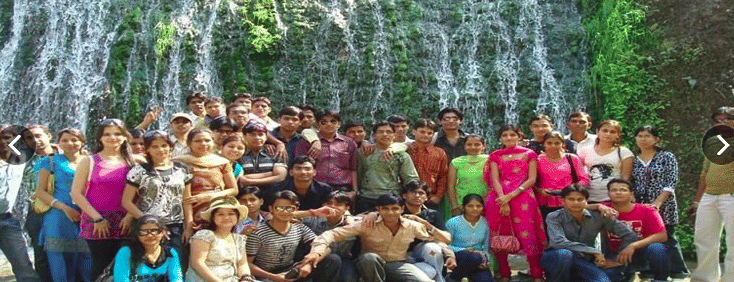 IPS College of Pharmacy Gwalior campus photo 8